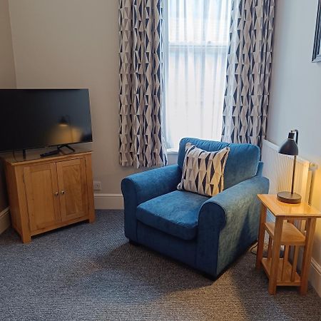 Powys Lodge Scarborough Ruang foto