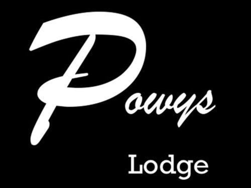 Powys Lodge Scarborough Bagian luar foto