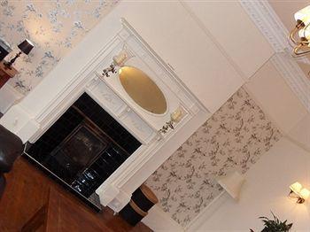 Powys Lodge Scarborough Bagian luar foto